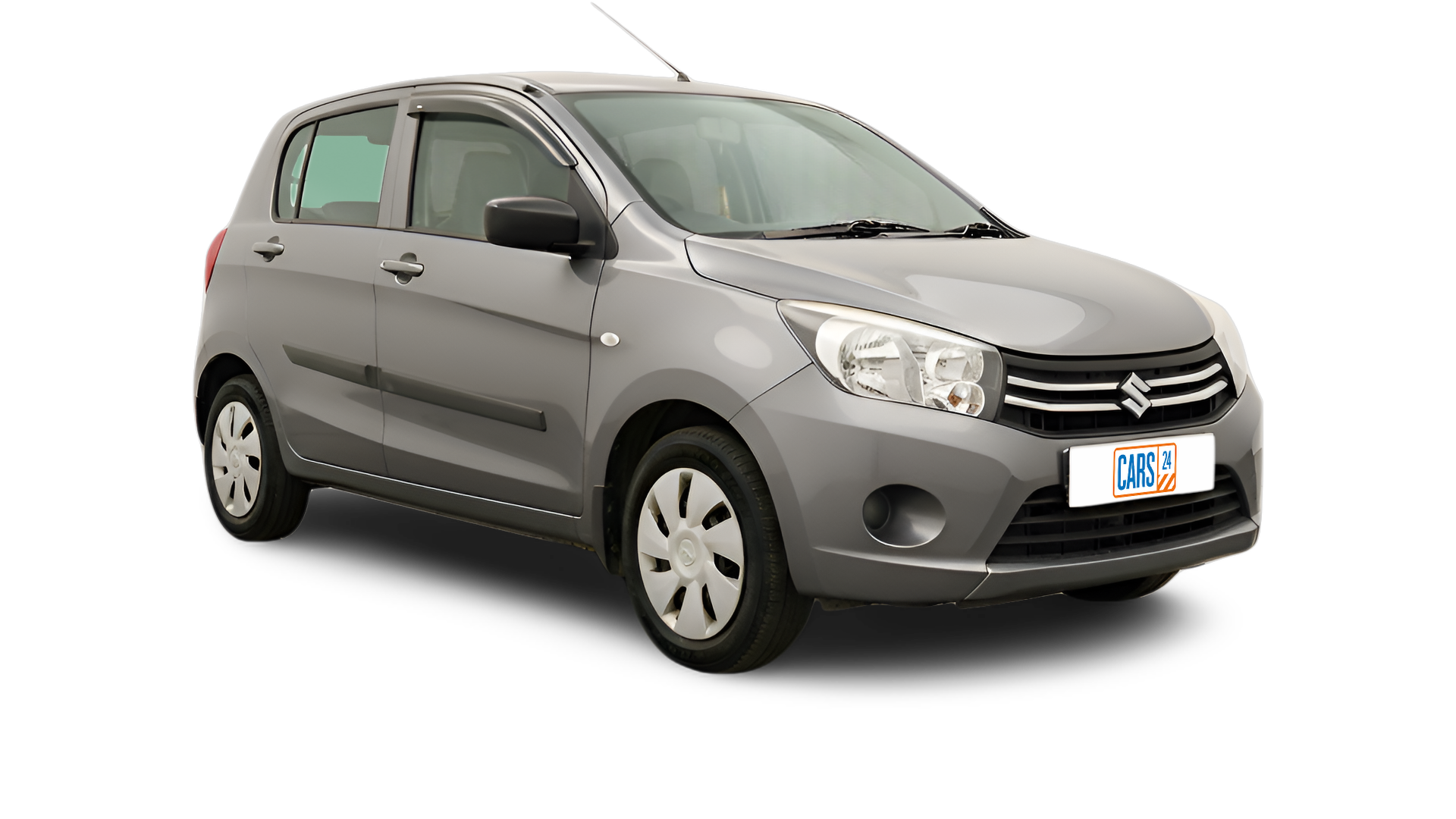 Maruti Celerio-img
